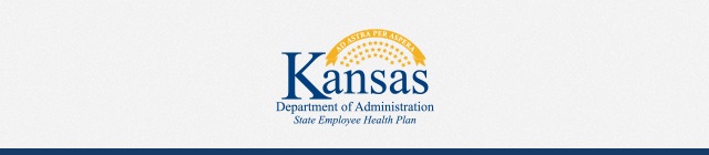 Kansas Department of Administration - Health Benefits